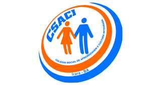 Logo CSACI